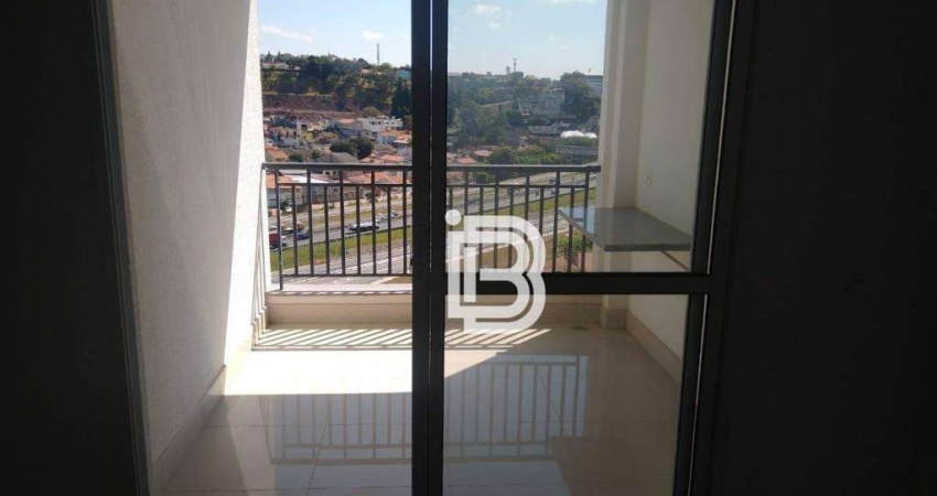 Apartamento com 3 dormitórios à venda, 83 m² por R$ 790.000,00 - Jardim Ana Maria - Jundiaí/SP