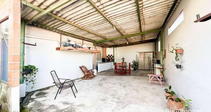 ALUGA Casa com 2 quartos no Jardim das Carpas - Jundiaí/SP