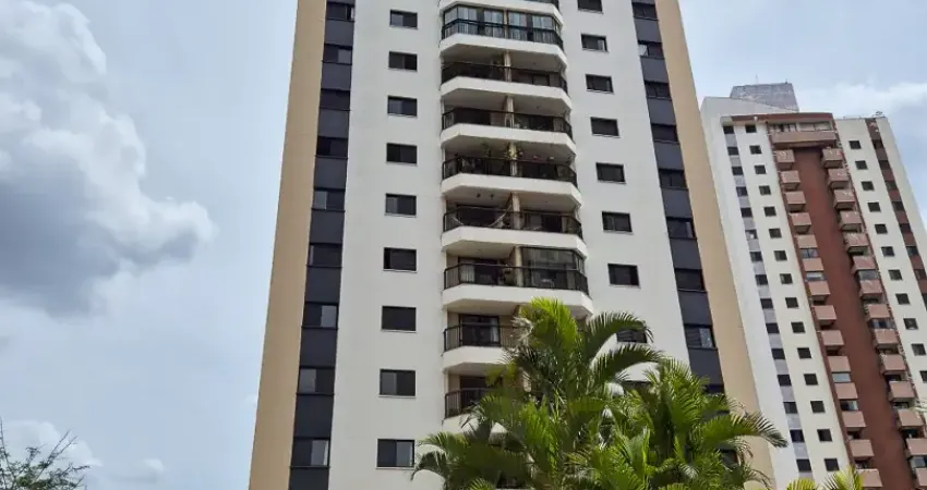 Apartamento à venda – 84m² • 3 dormitórios • 2 vagas Jardim Bonfiglioli – São Paulo