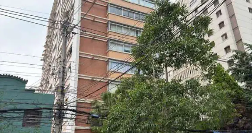 Apartamento com 3 quartos para alugar no Itaim Bibi, São Paulo
