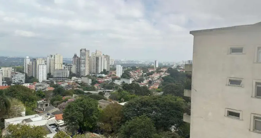 Apartamento com 2 quartos à venda na Vila Madalena, São Paulo