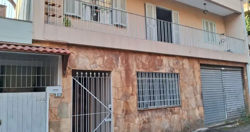 Casa com 3 quartos à venda no Sumarezinho, São Paulo