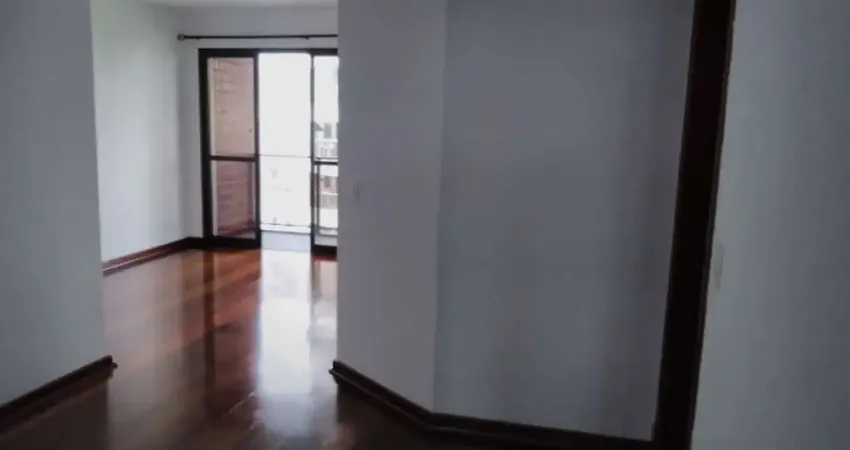 Apartamento com 3 quartos à venda no Sumarezinho, São Paulo