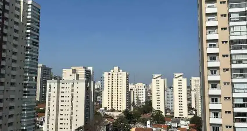 Apartamento com 2 quartos à venda na Pompéia, São Paulo