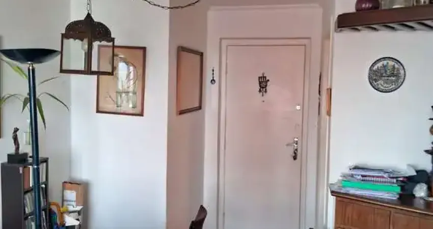 Apartamento com 1 quarto à venda no Sumarezinho, São Paulo