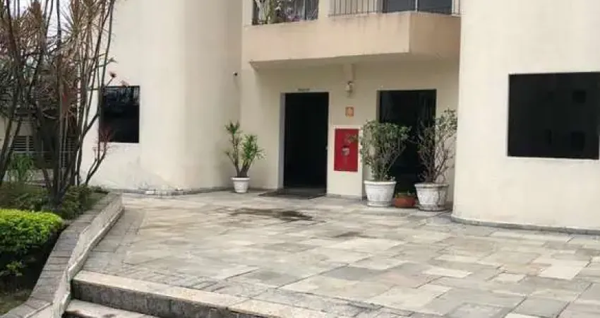 Apartamento com 2 quartos à venda na Vila Madalena, São Paulo