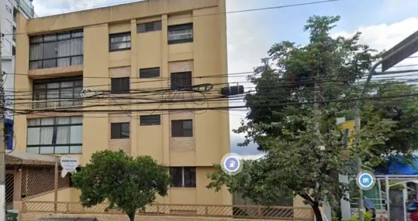 Apartamento com 1 quarto à venda no Sumarezinho, São Paulo