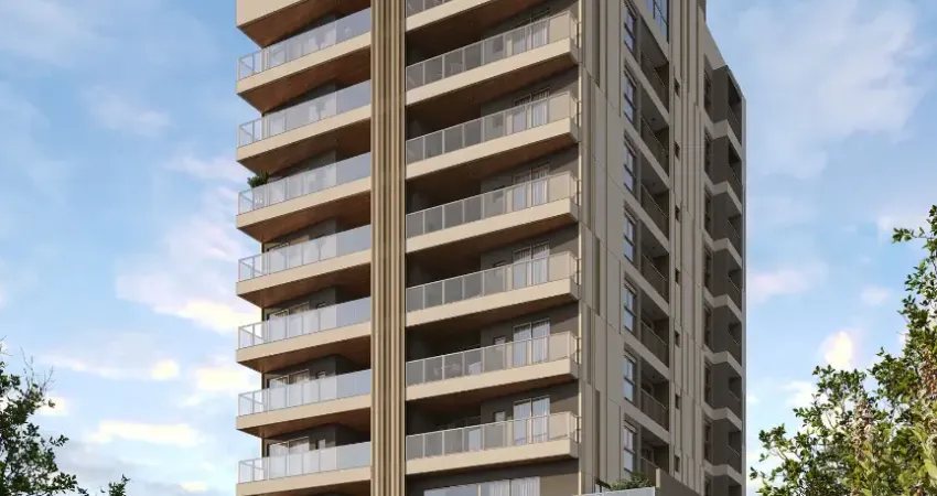 * Apartamento em Balneário Piçarras | Excelente localização*