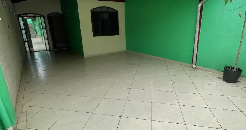 Casa com 3 quartos à venda na Rua Oreste Borloni, 499, Vila Caiçara, Praia Grande