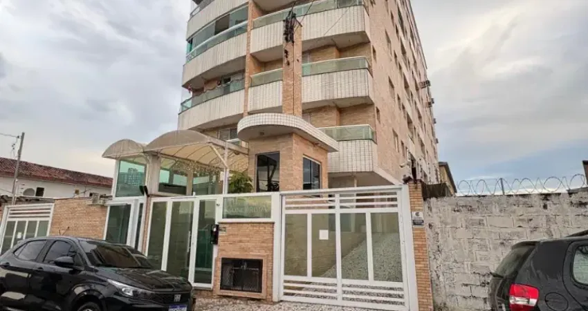 Apartamento no Catiapoã: Conforto e Praticidade em São Vicente