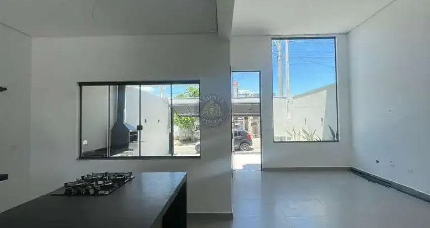 Casa 3 dormitórios para Venda em São José dos Campos, Setville Altos de São José, 3 dormitórios, 1 suíte, 2 banheiros, 2 vagas