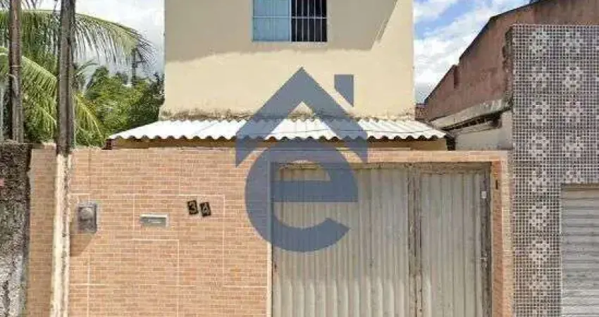 Casa à venda no Trapiche da Barra, 3/4, sendo 1 suite, 92,50m2 em boa localizaç