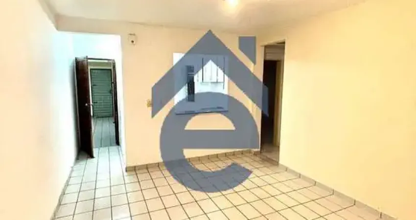 Apartamento à venda na Jatiúca, no Climério Sarmento, 2/4, 56m2, garagem
