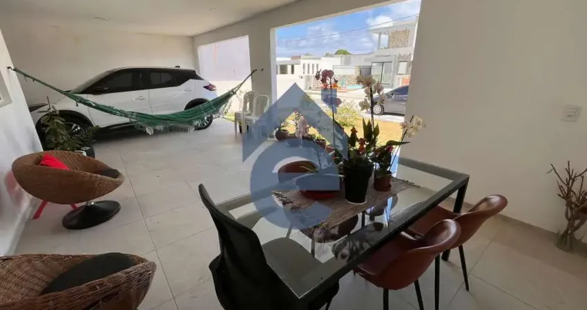 Casa à venda, Marechal Deodoro, 3/4, ampla e arejada, 199m2, excelente local.