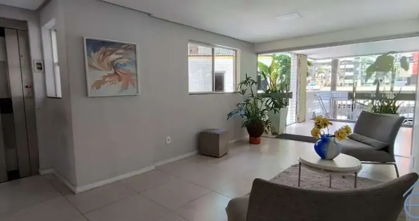 Apartamento com 1 quarto à venda na Rua Durval Guimarães, 184, Ponta Verde, Maceió