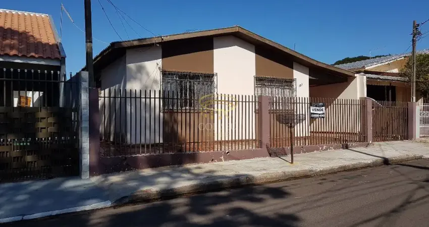 Casa Jardim Liberdade