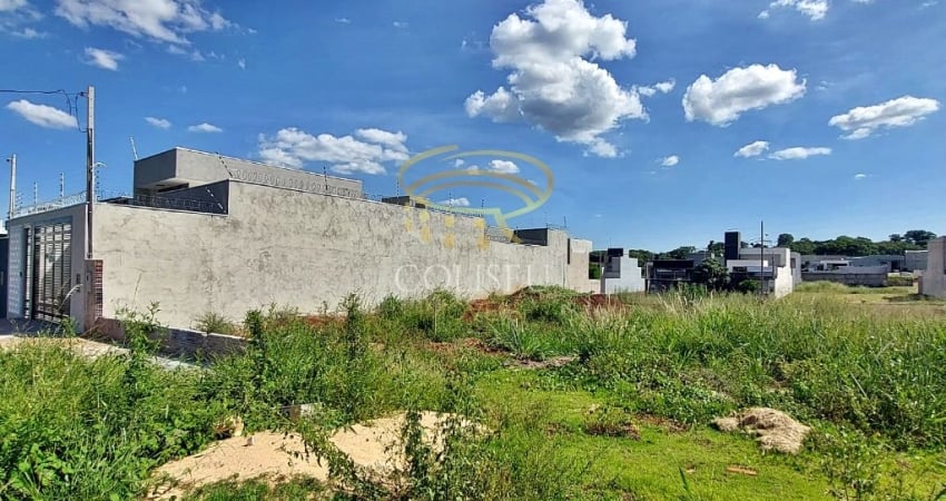 Terreno no Bom Jardim