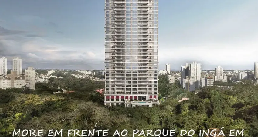 Lindo apartamento na zona 02