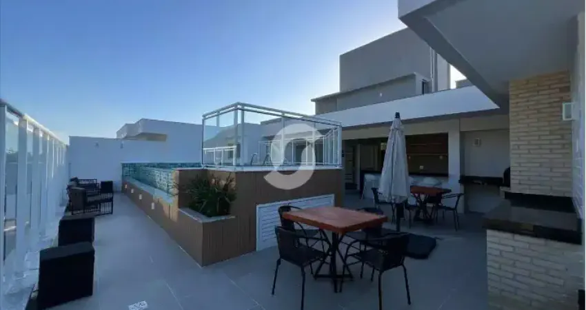 O Wind Itacoatiara está quase pronto para receber você! Este incrível empreendimento oferece apartamentos de 2 quartos, com até 2 suítes, varanda gourmet, além de coberturas lineares com piscina e chu