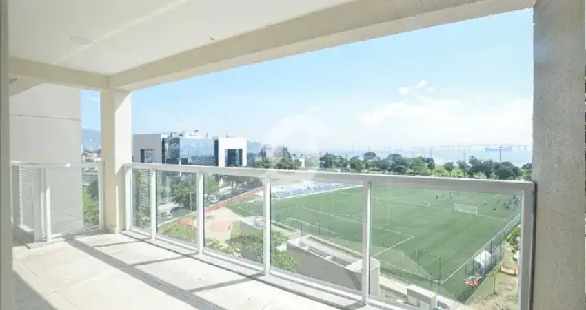 Com um design, o Flua traz um novo estilo de vida para a cidade, com moradias integradas ao ambiente urbano. O Flua foi projetado para integrar a vida de seus moradores, de forma natural e harmônica.