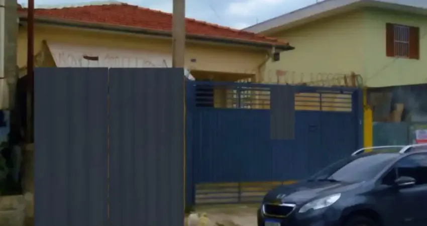 Aluga-se casa no bairro jd. Santa cruz na região da zona sul - interlago