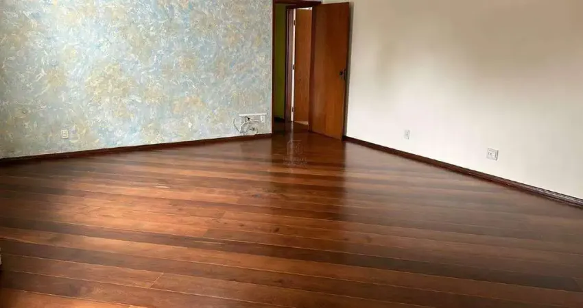 Apartamento à venda, 3 quartos, 1 suíte, 1 vaga, jardim - santo andré/sp