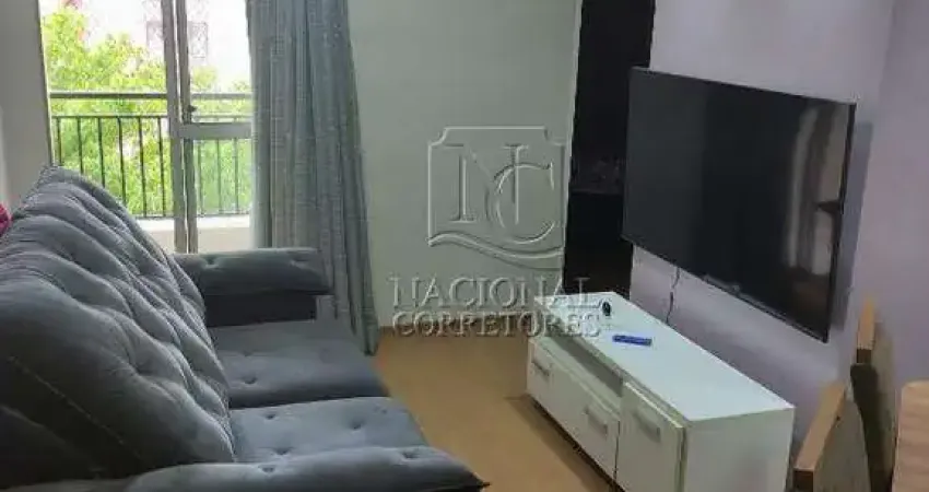 Apartamento com 2 quartos à venda no São João Climaco, São Paulo 