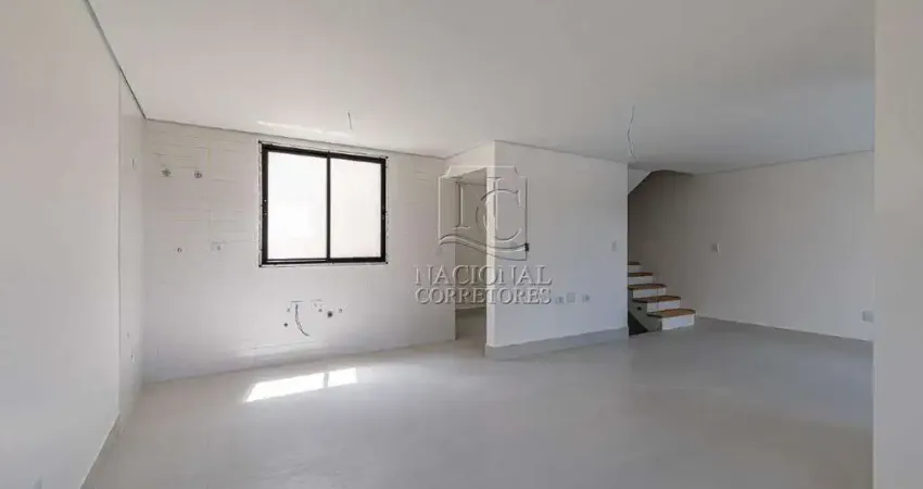 Sobrado com 3 dormitórios à venda, 194 m² por R$ 1.080.000 - Vila Pires - Santo André/SP