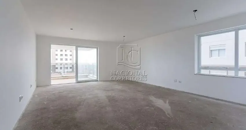 Apartamento à venda, 3 quartos, 3 suítes, 3 vagas, campestre - santo andré/sp