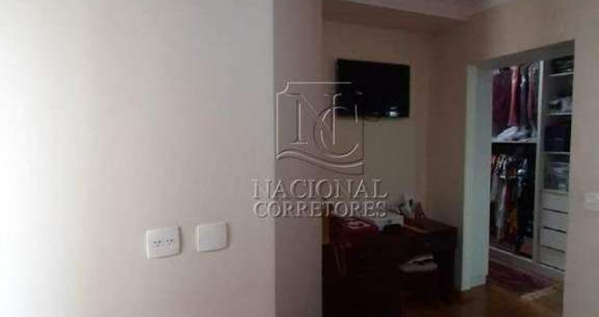 Apartamento à venda, 3 quartos, 3 suítes, 3 vagas, Rudge Ramos - São Bernardo do Campo/SP