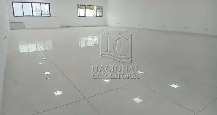 Prédio para alugar, 507 m² por R$ 26.500/mês - Centro - Santo André/SP