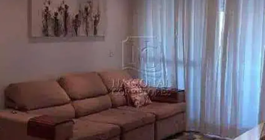 Apartamento à venda, 3 vagas, Jardim Bela Vista - Santo André/SP