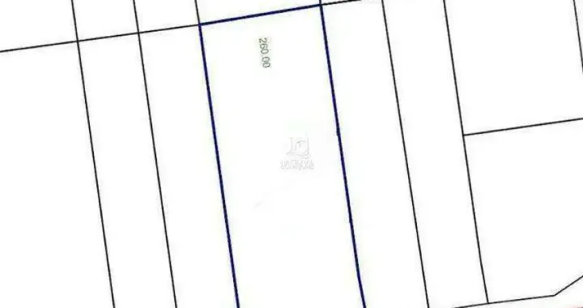 Terreno à venda, 4 quartos, 4 vagas, Vila Scarpelli - Santo André/SP