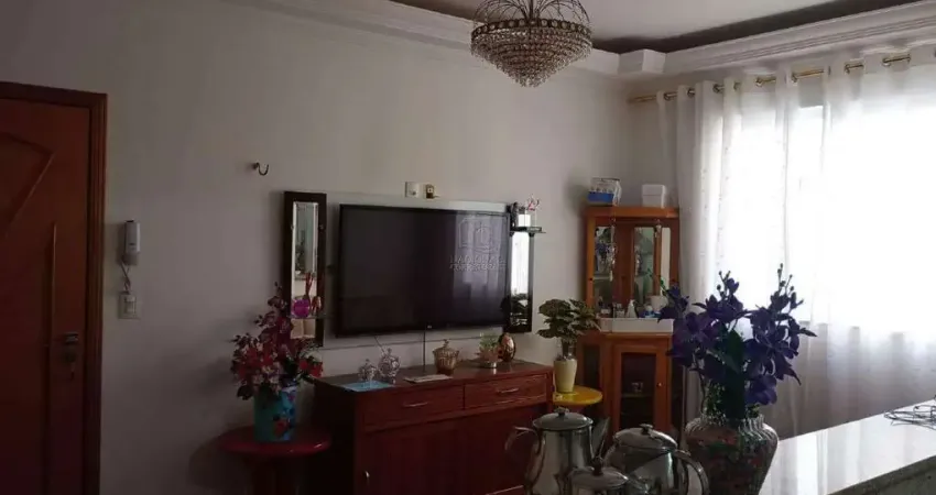 Apartamento a venda emCaetano do Sul, no Condomínio Manoel Coelho - Somente à vista