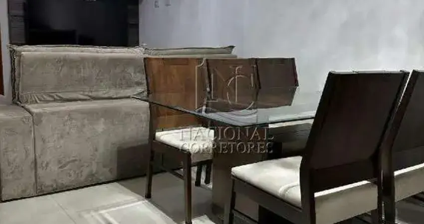 Cobertura com 3 quartos à venda no Utinga, Santo André 