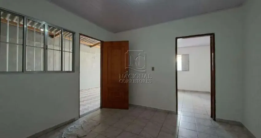 Casa em vila alto de santo andré, santo andré – 3 quartos, terreno de 149,00 m²