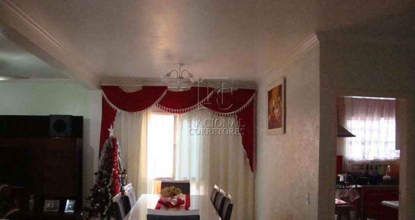 Casa à venda, 368 m² por R$ 650.000,00 - Centreville - Santo André/SP