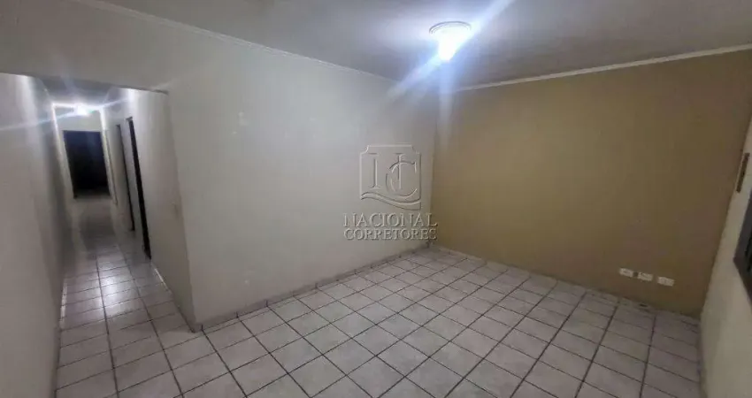 Casa com 2 dormitórios à venda, 119 m² por R$ 440.000,00 - Parque Gerassi - Santo André/SP
