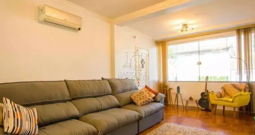 Casa com 3 dormitórios à venda, 150 m² por R$ 730.000,00 - Vila Guiomar - Santo André/SP