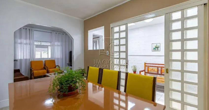 Ótima casa térrea à venda no Bairro Parque Jaçatuba | 2 dormitórios, suíte e 2 vagas