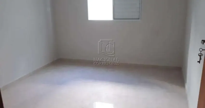 Casa com 3 dormitórios à venda, 167 m² por R$ 510.000,00 - Vila Palmares - Santo André/SP