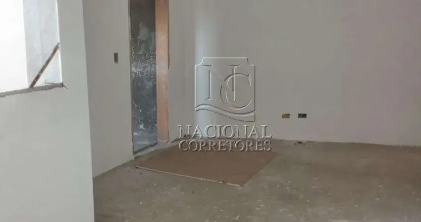 Casa à venda, 170 m² por R$ 599.000,00 - Vila Curuçá - Santo André/SP