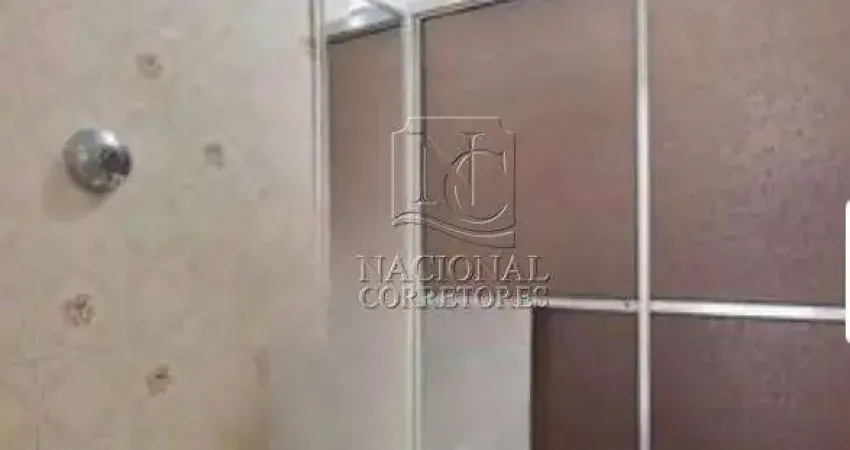 Casa com 2 dormitórios à venda, 99 m² por R$ 450.000,00 - Parque Capuava - Santo André/SP
