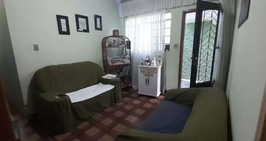 Casa com 2 dormitórios à venda, 215 m² por R$ 399.000,00 - Jardim Utinga - Santo André/SP