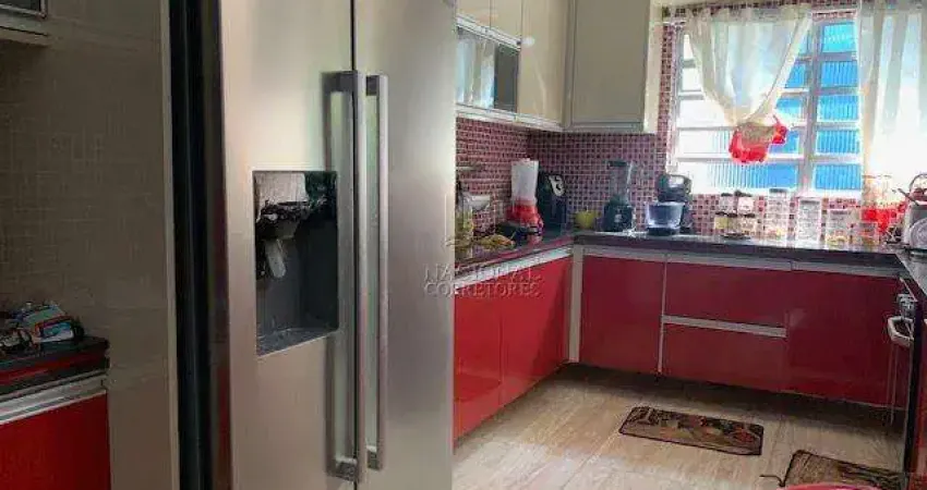 Casa com 3 dormitórios à venda, 160 m² - Jardim Adutora - São Paulo/SP