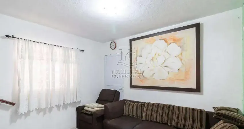 Casa com 5 dormitórios à venda, 500 m² por R$ 539.000,00 - Conjunto Residencial Sitio Oratório - São Paulo/SP