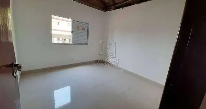 Casa com 2 dormitórios à venda, 150 m² por R$ 580.000,00 - Paraíso - Santo André/SP