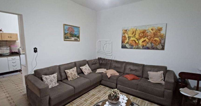 Casa com 2 dormitórios à venda, 153 m² - Santa Teresinha - Santo André/SP