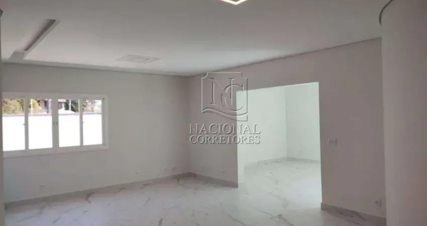 Casa à venda, 275 m² por R$ 2.554.000,00 - Dos Casa - São Bernardo do Campo/SP