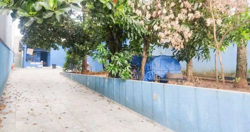 Casa à venda, 136 m² - Jardim das Maravilhas - Santo André/SP